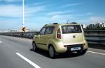 Kia Soul 2010 года